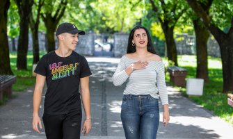 Još nije poznato da li će biti tradicionalne proslave, maturanti se ipak nadaju posljednjem zajedničkom plesu