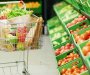 Minimalna potrošačka korpa u januaru iznosila 642,9 eura