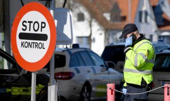 Austrija otvorila granice prema šest država