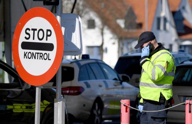 Austrija otvorila granice prema šest država