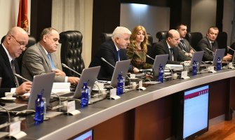 Marković ima najveću, a Šehović najmanju platu