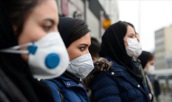 Irak ponovo ograničava kretanje zbog porasta broja zaraženih