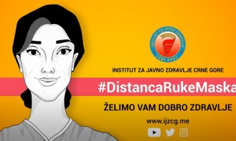 Vrijeme je da 