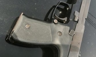 PG: Uhapšeno bezbjednosno interesantno lice 