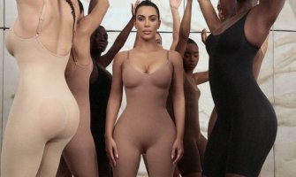 Kim Kardašijan progovorila o razvodu i djeci