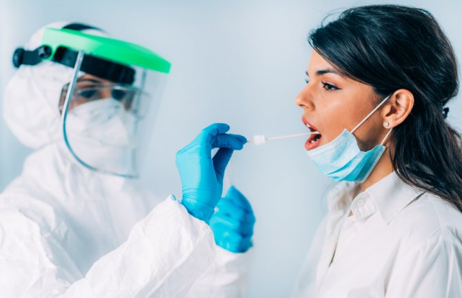 CG 15 dana bez novih slučajeva; Proglašenje kraja epidemije ako 28 dana ne bude zaraženih