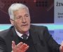 Burzan: Stranke koje prima Vučić nemaju šanse na izborima, Crne Gora to neće glasati