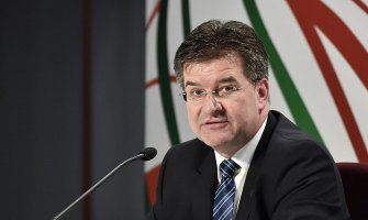 Lajčak razgovarao sa ambasadorima zemalja Zapadnog Balkana