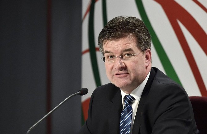 Lajčak razgovarao sa ambasadorima zemalja Zapadnog Balkana