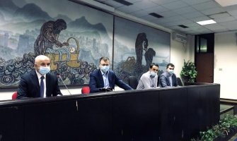 Gvozdenović: Zdravstvena situacija uslov za uspješnu turističku sezonu