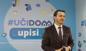 Dukaj: Zabrinut sam zbog čekanja na polaganje državnog ispita, nedopustivo da to polazi od službe koja mora biti u službi građana