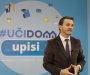 Obezbijeđena podrška za upis pripadnika RE populacije u obrazovni sistem