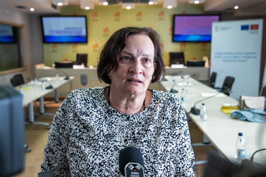 sonja