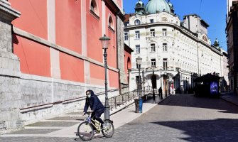 Slovenija proglasila kraj epidemije koronavirusa