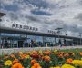 Putnici ranije da dođu na aerodrom zbog zatvaranja saobraćajnice