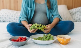 Da li svaka žena u trudnoći mora da dobije idealnih 12 kilograma?