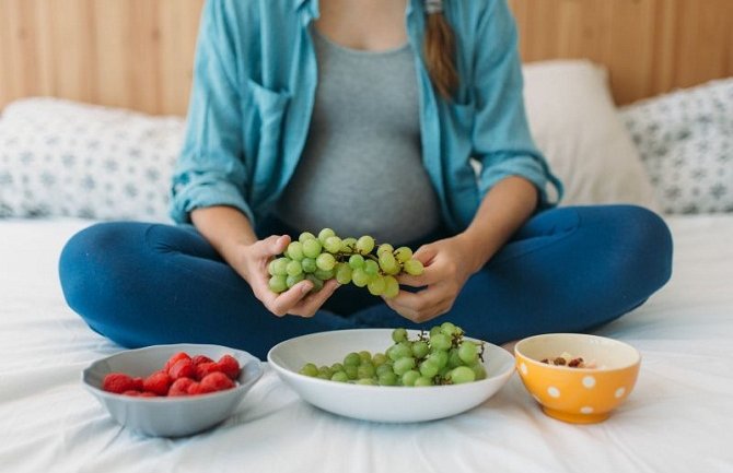 Da li svaka žena u trudnoći mora da dobije idealnih 12 kilograma?