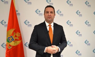Eraković: U bolnicama 74 pacijenta, fokus usmjeren na Rožaje i Gusinje