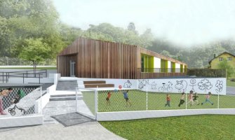 Pljevlja dobijaju novo obdanište na 500m2