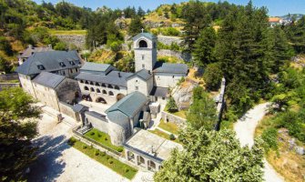 Mitropolija: Na Trojičindan neće biti litija, najave o nastavku istih preko preko zvaničnih crkvenih glasila i ustanova