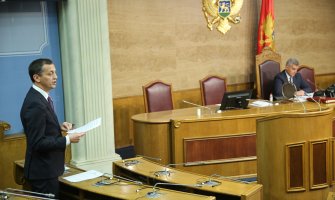 Bošković: U Vojsci CG ima više od 20% Srba