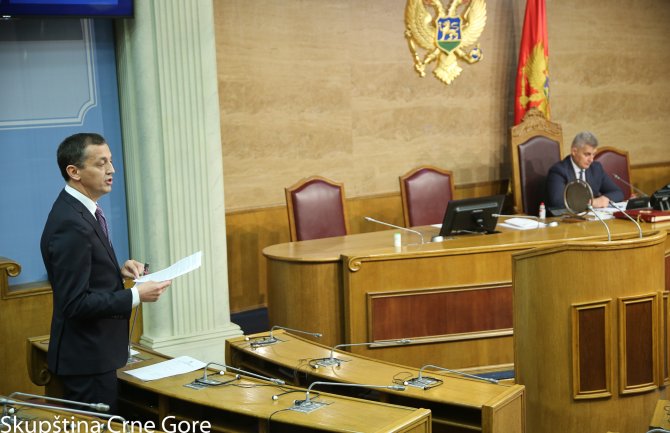 Bošković: U Vojsci CG ima više od 20% Srba