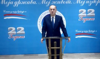 Lalošević: Unaprijedite odnose sa susjednim, bratskim državama