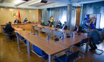 Odbor podržao dopune Zakona o zaraznim bolestima: Primjenjivaće se novčane kazne