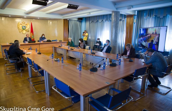 Odbor podržao dopune Zakona o zaraznim bolestima: Primjenjivaće se novčane kazne