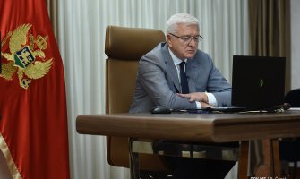 Marković: Čitava situacija zabrinjavajuća, država spremna ali ne zavisi sve od nas