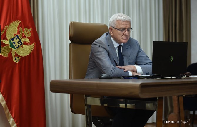 Marković: Čitava situacija zabrinjavajuća, država spremna ali ne zavisi sve od nas