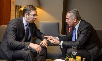 Vučić: Pozvaću Đukanovića odmah nakon izbora, nadam se da će prihvatiti