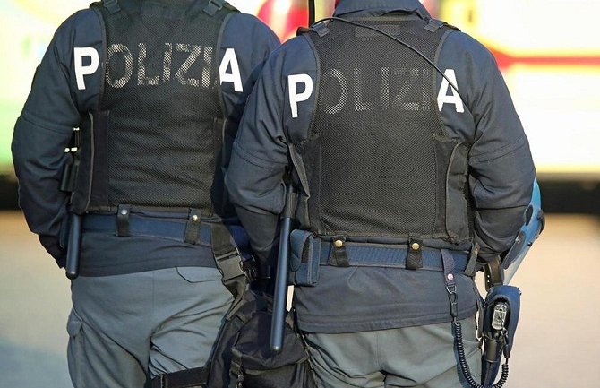 Italija uvodi karantin za sve iz EU