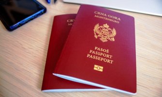 Ministarstvo: CG državljani da razmotre mogućnost privremenog napuštanja Ukrajine