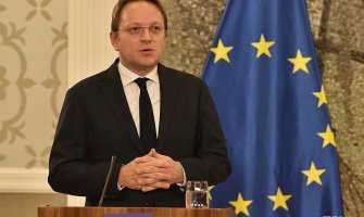 EU ponovo uspostavila kredibilitet na Z. Balkanu
