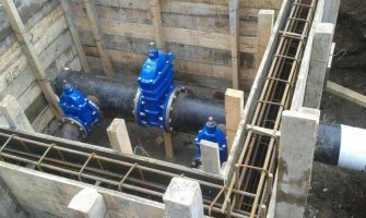 Počeli radovi na izgradnji primarnog cjevovoda na Staroj Zlatici vrijedni 56.000 eura