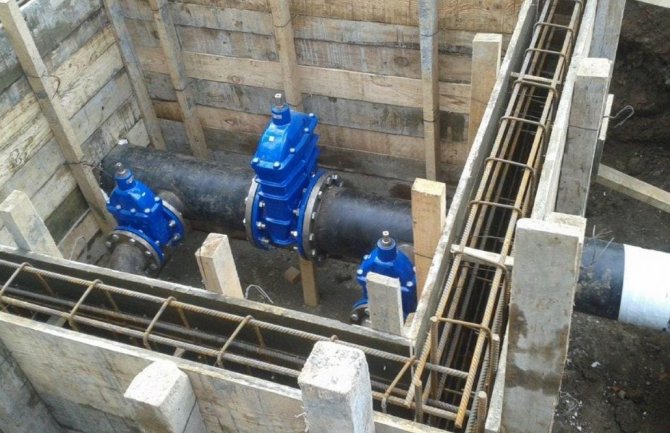 Počeli radovi na izgradnji primarnog cjevovoda na Staroj Zlatici vrijedni 56.000 eura