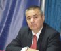 Veljović ostaje u kućnom pritvoru