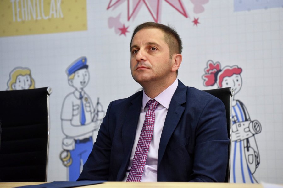 sehovic