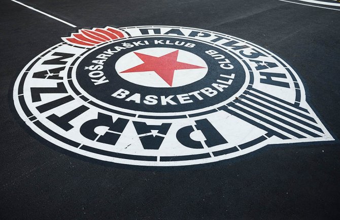 Oglasio se i Partizan: Pozivamo Mirotića da kaže ko mu je prijetio