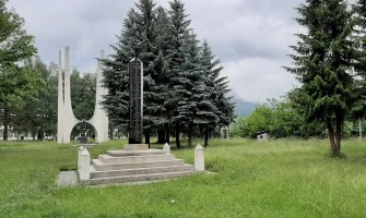Počinje uređenje spomen parka Knjaževac u Andrijevici, dobiće nove sadržaje za najmlađe