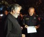 Todoroviću policija uručila poziv na informativni razgovor