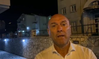 Pušten Carević: Sjutra dolazim na posao u 15 do 8