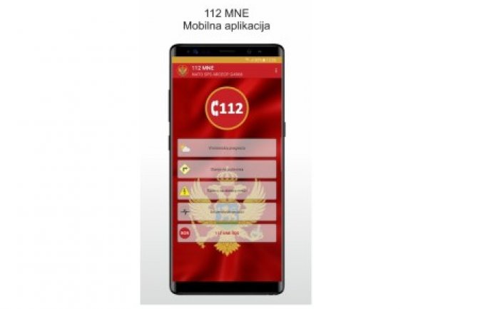 Klik za spas: Pokrenuta mobilna aplikacija za hitne pozive