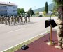 Ljetnji vojni kamp uz poštovanje preporuka NKT