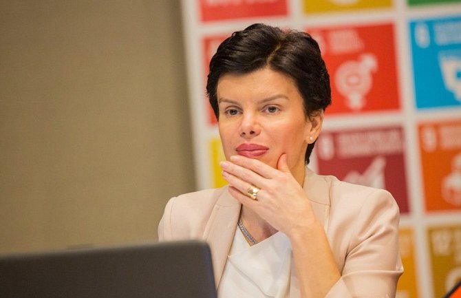 Brajović: Zdravlje je neprikosnoveno, na zdravstvenim radnicima posebna odgovornost