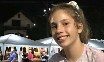 Djevojčica pobjegla od kuće da bi polagala prijemni, sad joj se smiješi svijetla budućnost