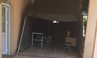 Tivat: Apel građanima koji su testirani na koronavirus, da ostanu u samoizolaciji do rezultata