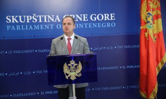 Nimanbegu: U cilju spašavanja sezone granice otvoriti 1. jula, pomoć neophodna hotelijarima i ugostiteljima