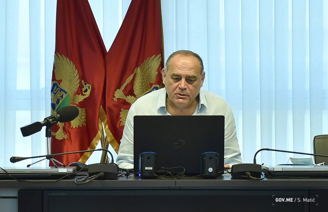 Simović: Potrebne inovacije u svim oblastima, dodatne investicije i prodori 